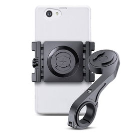 SP Connect Kit para instalación en manillar de bicicleta de carretera con abrazadera y soporte universal MAX