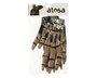 Guantes De Manos Monstruosas Con Textura De Hueso Y Vena Halloween Novedad: 2025