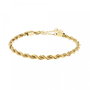 Pulsera Mujer One Jewels OJBH04G-M Dorado