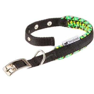 Ferplast Collar Daytona Fantasy C25 53 Negro
