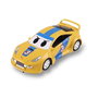 Pista scalextric compact kids race. 2,3m de pista. 94x45,6 cm
