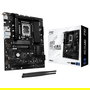 ASRock Placa Base B860 Pro-A WiFi LGA 1851 ATX DDR5 HDMI/DP Wi-Fi 6E Bluetooth 5.3 para PC