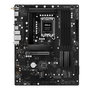 ASRock Placa Base B860 Pro-A WiFi LGA 1851 ATX DDR5 HDMI/DP Wi-Fi 6E Bluetooth 5.3 para PC