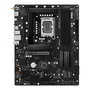 ASRock Placa Base B860 Pro-A WiFi LGA 1851 ATX DDR5 HDMI/DP Wi-Fi 6E Bluetooth 5.3 para PC