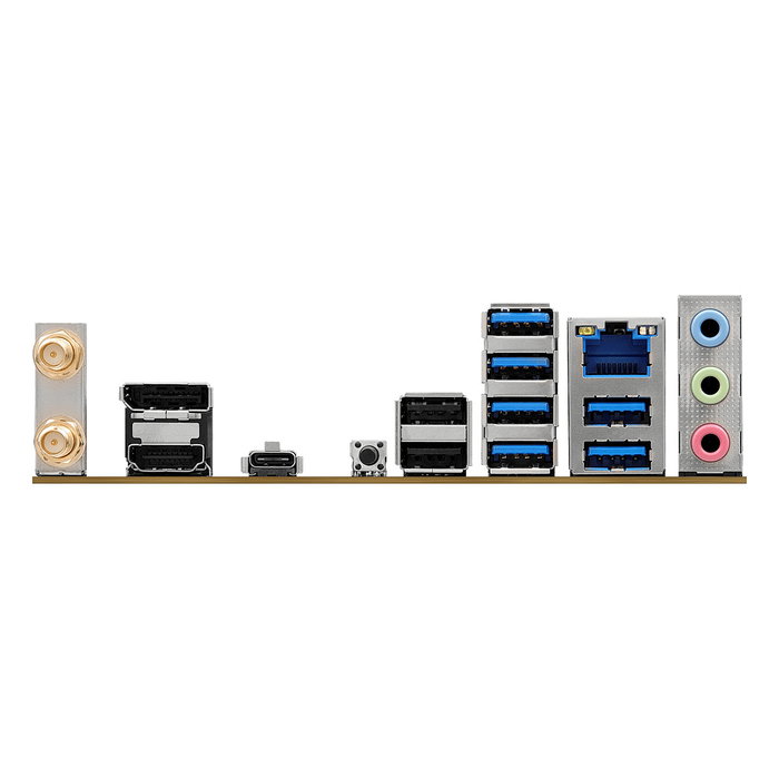 ASRock Placa Base B860 Pro-A WiFi LGA 1851 ATX DDR5 HDMI/DP Wi-Fi 6E Bluetooth 5.3 para PC