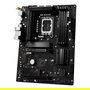 ASRock Placa Base B860 Pro-A WiFi LGA 1851 ATX DDR5 HDMI/DP Wi-Fi 6E Bluetooth 5.3 para PC