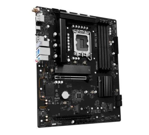 ASRock B860 Pro-A WiFi ATX DDR5 LGA 1851