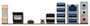ASRock B860 Pro-A WiFi ATX DDR5 LGA 1851