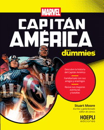 Capitán América para dummies, Stuart Moore - ULRICO HOEPLI