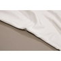 DKD Home Decor Set de 2 Cuadros Modernos Beige y Blanco 83x122,5 cm