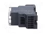 SCHNEIDER ELECTRIC RM35S0MW Relé de monitorización de velocidad Zelio Control