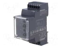 SCHNEIDER ELECTRIC RM35S0MW Relé de monitorización de velocidad Zelio Control