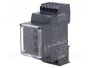 SCHNEIDER ELECTRIC RM35S0MW Relé de monitorización de velocidad Zelio Control