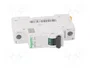 SCHNEIDER ELECTRIC A9N61503 Interruptor Magnetotérmico C60H-DC 1 Polo 3A