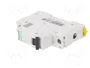 SCHNEIDER ELECTRIC A9N61503 Interruptor Magnetotérmico C60H-DC 1 Polo 3A