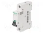 SCHNEIDER ELECTRIC A9N61503 Interruptor Magnetotérmico C60H-DC 1 Polo 3A