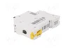 SCHNEIDER ELECTRIC A9N61503 Interruptor Magnetotérmico C60H-DC 1 Polo 3A