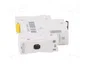 SCHNEIDER ELECTRIC A9N61503 Interruptor Magnetotérmico C60H-DC 1 Polo 3A