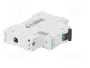 SCHNEIDER ELECTRIC A9N61503 Interruptor Magnetotérmico C60H-DC 1 Polo 3A