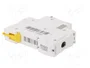 SCHNEIDER ELECTRIC A9N61503 Interruptor Magnetotérmico C60H-DC 1 Polo 3A