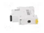 SCHNEIDER ELECTRIC A9N61503 Interruptor Magnetotérmico C60H-DC 1 Polo 3A
