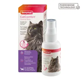 Beaphar Spray Gatos Cat Comfort 60 mL