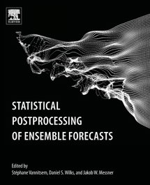 ELSEVIER UK, Statistical Postprocessing of Ensemble Forecasts