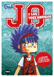 Jo y los tres abrigos, Gud - Algar Editorial