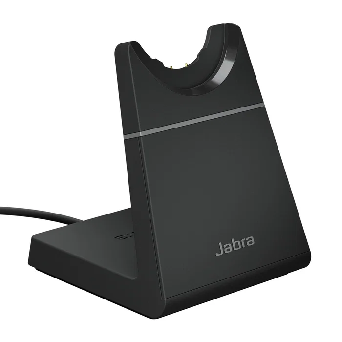 Jabra 14207-55 Soporte de carga Evolve2 65 USB-A Jabra 14207-55 Soporte de carga Evolve2 65 USB-A