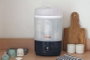 Beaba Secador esterilizador 2 en 1 Steril 'n' dry - Azul noche
