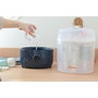 Beaba Secador esterilizador 2 en 1 Steril 'n' dry - Azul noche