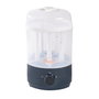 Beaba Secador esterilizador 2 en 1 Steril 'n' dry - Azul noche