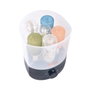 Beaba Secador esterilizador 2 en 1 Steril 'n' dry - Azul noche