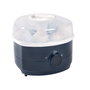 Beaba Secador esterilizador 2 en 1 Steril 'n' dry - Azul noche