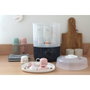 Beaba Secador esterilizador 2 en 1 Steril 'n' dry - Azul noche