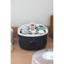 Beaba Secador esterilizador 2 en 1 Steril 'n' dry - Azul noche