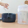 Beaba Secador esterilizador 2 en 1 Steril 'n' dry - Azul noche