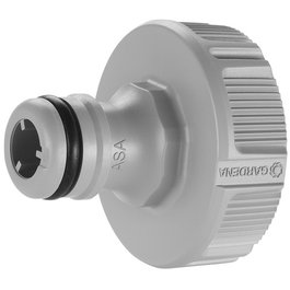 GARDENA Hahnverbinder 33.3mm (G 1 inch)