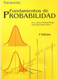 ALFA CENTAURO, Fundamentos de Probabilidad 3ª Edición - UNED