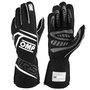 Guantes de Karting OMP MY2025 Negro FIA 8856-2018