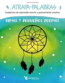 SALVATELLA, Rimas y pequeños poemas - Atrapa-palabras