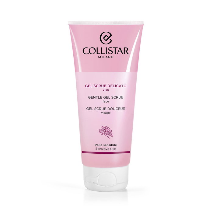 Collistar Gel Exfoliante Delicado 100 ml Collistar Gel Exfoliante Delicado 100 ml