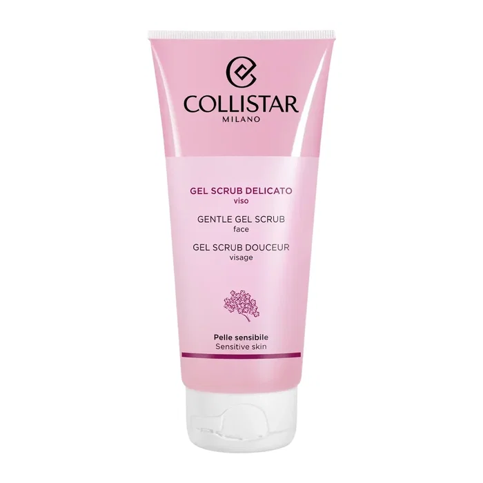 Collistar Gel Exfoliante Delicado 100 ml Collistar Gel Exfoliante Delicado 100 ml