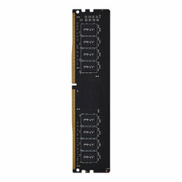 PNY MD8GSD43200-TB Módulo de Memoria RAM DDR4 8 GB 3200 MHz para PC/Servidor
