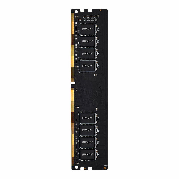 PNY MD8GSD43200-TB Módulo de Memoria RAM DDR4 8 GB 3200 MHz para PC/Servidor PNY MD8GSD43200-TB Módulo de Memoria RAM DDR4 8 GB 3200 MHz para PC/Servidor