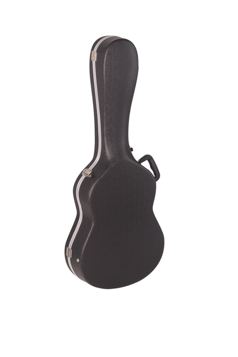 Estuche Ek para Guitarra Eléctrica Tipo Les Paul de Abs