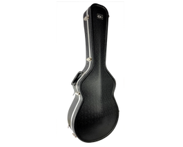 Estuche Ek para Guitarra Eléctrica Tipo Les Paul de Abs