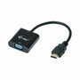 I-tec Adaptador HDMI a VGA FHD 60Hz