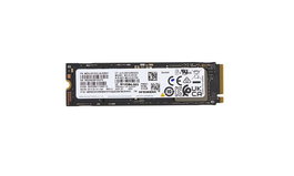 HP Unidad de Estado Sólido SSD NVMe M.2 512GB PCIe 4x4 - Alta Velocidad para PC, Portátil