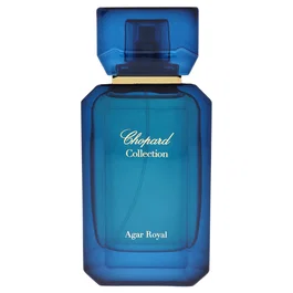 Chopard Agar Royal Agua de perfume Unisex 100 ml